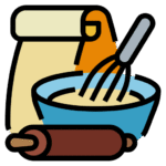 Baking & Cooking Tools & Equipment
